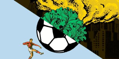 ¿Recuerdas cuando el Mundial era divertido?