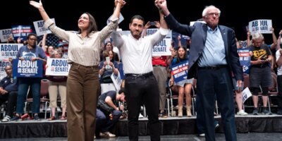 Abdul El-Sayed gana la carrera por el Senado de Michigan. ¿Qué nos espera en las elecciones generales?