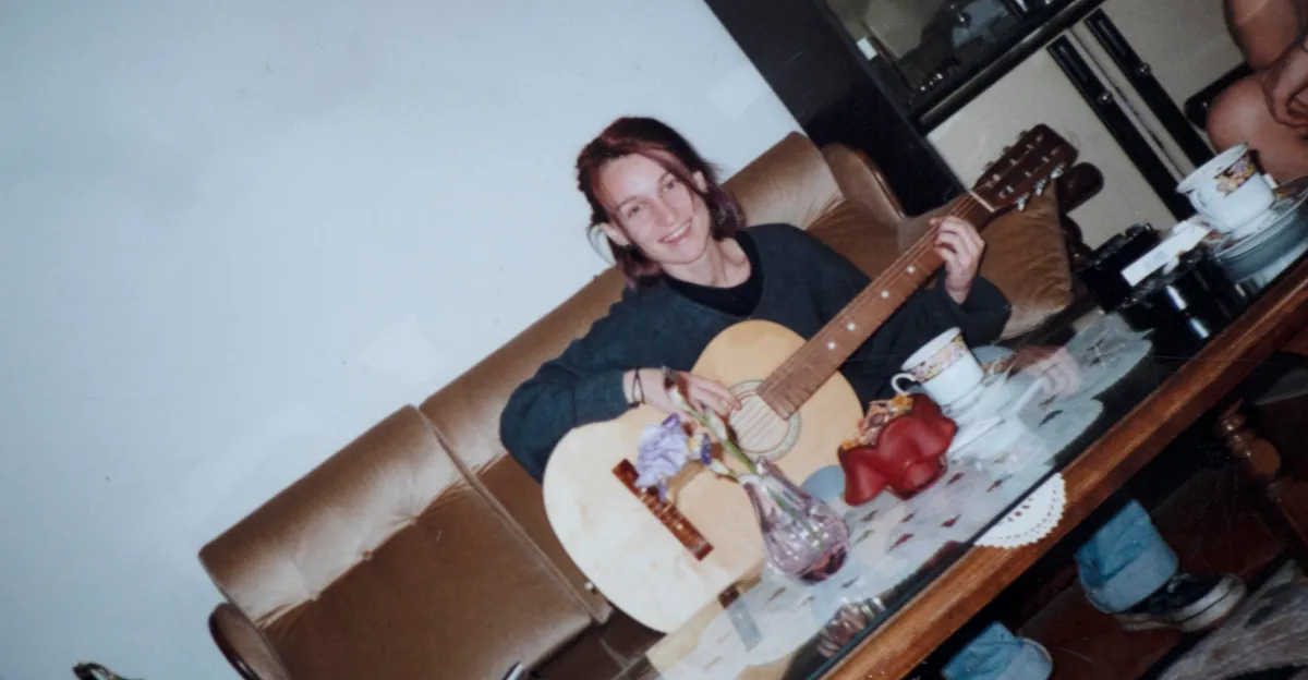 Cómo imprimir tus fotos favoritas como si fuera 1996