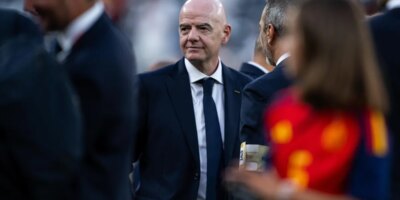 Copa Mundial de la FIFA: el plan de Gianni Infantino para vender participaciones en la Copa del Mundo, explicado