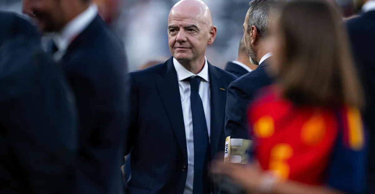 Copa Mundial de la FIFA: el plan de Gianni Infantino para vender participaciones en la Copa del Mundo, explicado