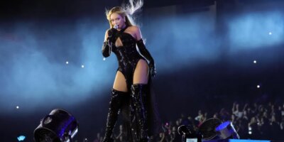 El hombre que gastó 15.000 dólares para ver a Beyoncé