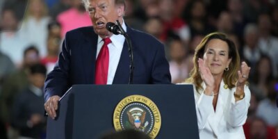 En realidad, elecciones intermedias: la verdadera cuestión de la “elegibilidad” es sobre Donald Trump