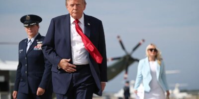 Guerra comercial entre Estados Unidos y Canadá: Trump hace estallar la relación entre Estados Unidos y Canadá con nuevos aranceles