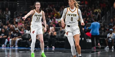 Guerra cultural de la WNBA: los comentarios de Sophie Cunningham sobre los atletas trans, explicados