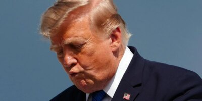 Guerra entre Estados Unidos e Irán: lo último de Trump, cinco meses después del conflicto
