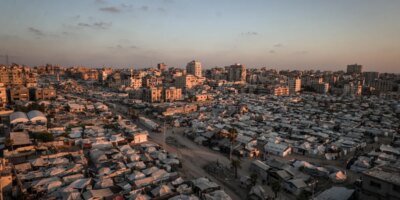Israel puede permitirse el lujo de perder la ayuda estadounidense