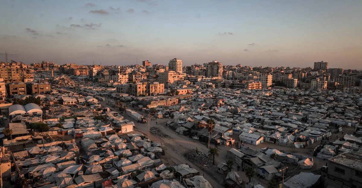 Israel puede permitirse el lujo de perder la ayuda estadounidense