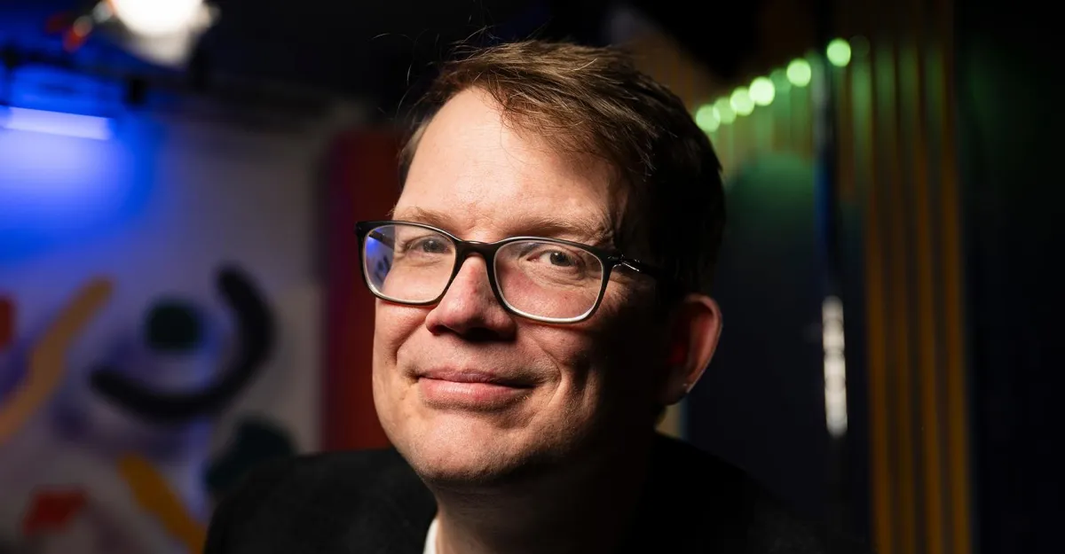 La controversia sobre la IA de Hank Green muestra por qué todo el mundo necesita una política personal de IA
