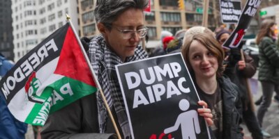 Las elecciones intermedias de 2026: cómo el respaldo de AIPAC se convirtió en un pasivo