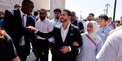 Lo que Abdul El-Sayed ha hecho por los musulmanes estadounidenses y lo que viene después