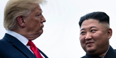 Por qué Kim Jong Un no está tan ansioso por reunirse nuevamente con Trump