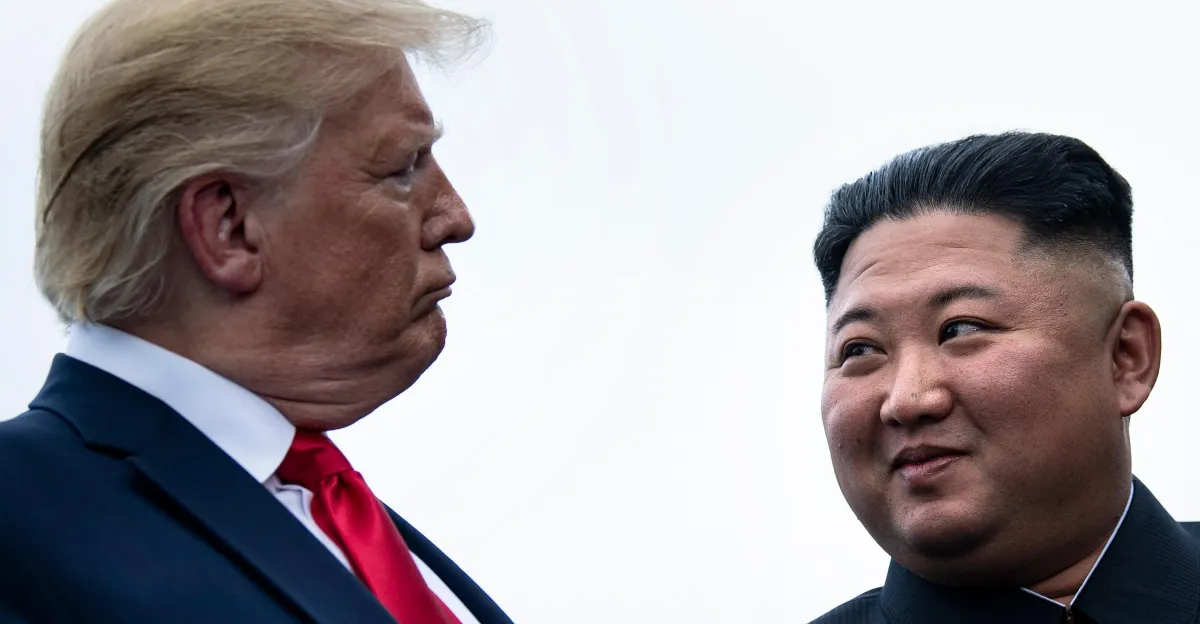 Por qué Kim Jong Un no está tan ansioso por reunirse nuevamente con Trump