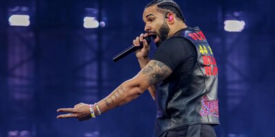 Qué hace que una canción fracase: Drake, Katy Perry, Lizzo y más, explicado