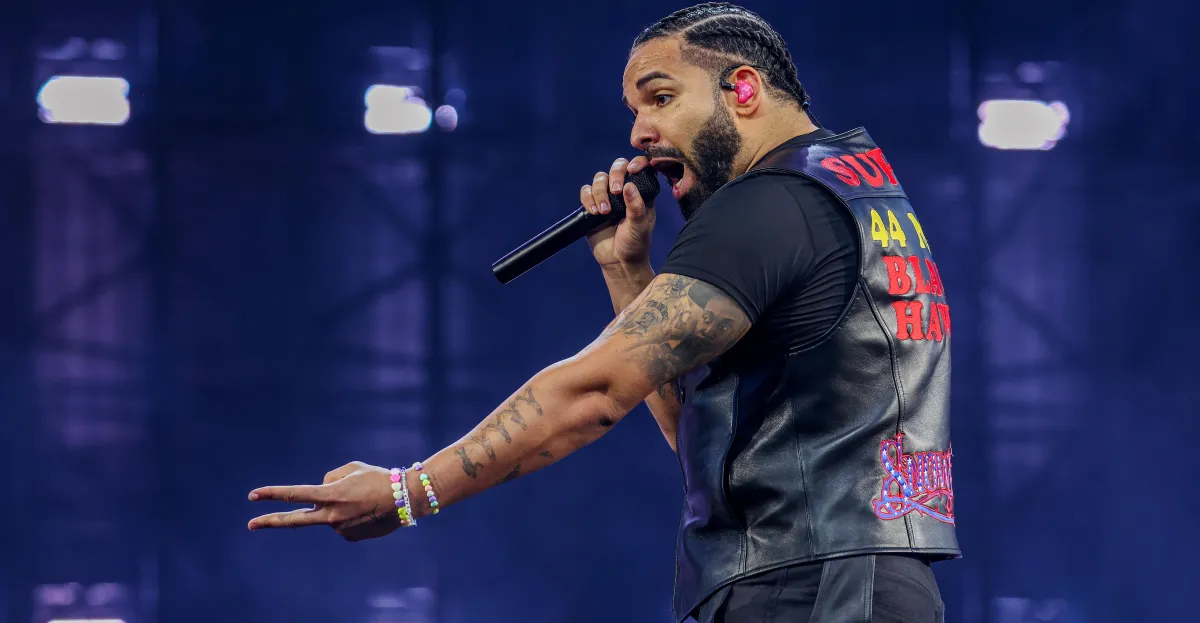 Qué hace que una canción fracase: Drake, Katy Perry, Lizzo y más, explicado