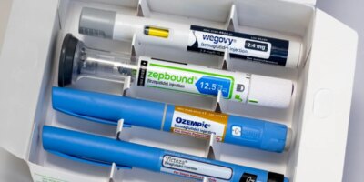 Qué pueden hacer los medicamentos Ozempic y GLP-1 más allá de la pérdida de peso