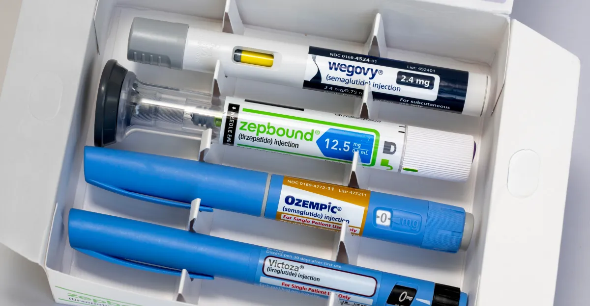 Qué pueden hacer los medicamentos Ozempic y GLP-1 más allá de la pérdida de peso