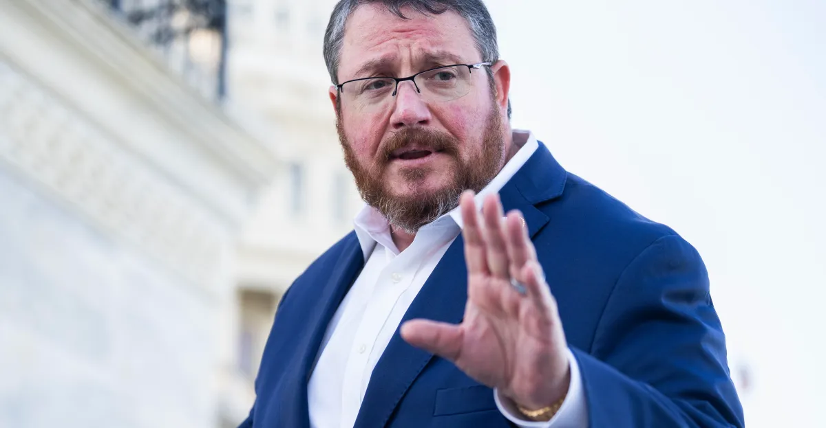 Randy Fine, Dan Bilzerian y las primarias republicanas de Florida desde el infierno