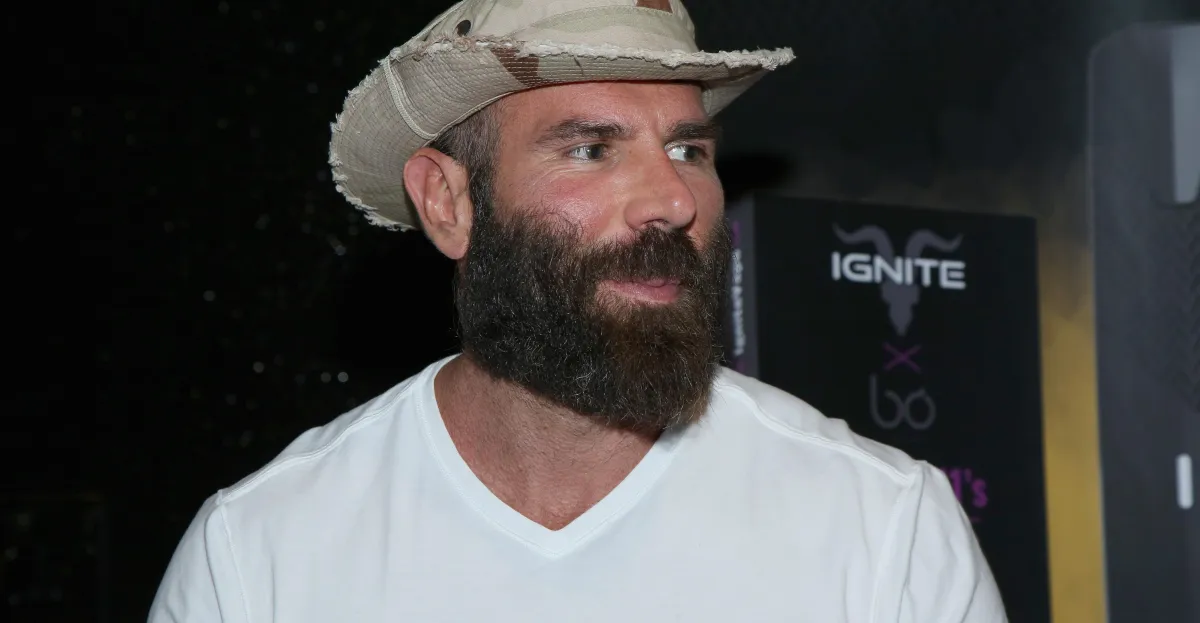 Randy Fine vs. Dan Bilzerian: Acaba de terminar la peor primaria de Estados Unidos