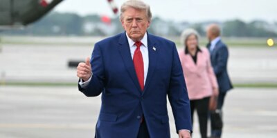 Se reducen los ejercicios militares entre Estados Unidos y Corea del Sur: el bromance de Trump con Kim Jong Un regresa con fuerza