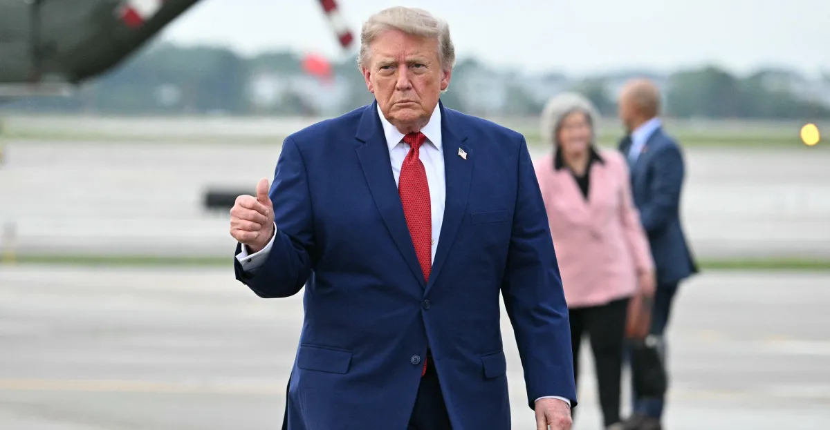 Se reducen los ejercicios militares entre Estados Unidos y Corea del Sur: el bromance de Trump con Kim Jong Un regresa con fuerza