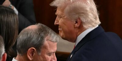 Trump busca el punto de quiebre de la Corte sobre la ciudadanía por nacimiento