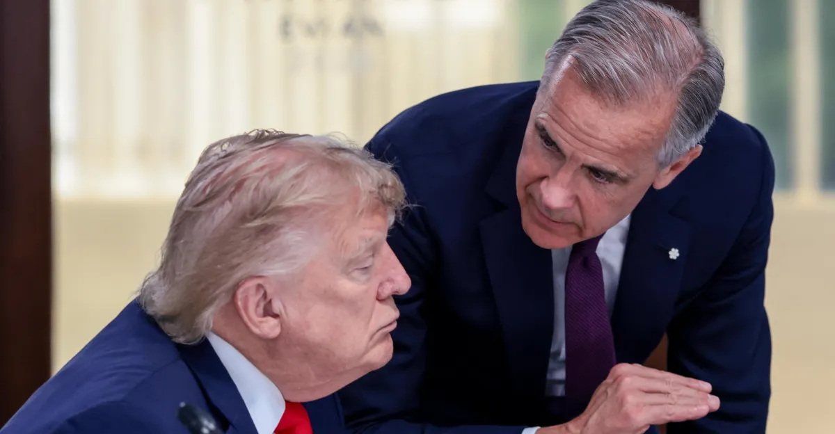 Trump pospone nuevos aranceles a Canadá: lo que hay que saber