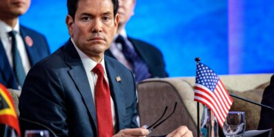 Trump y Rubio declaran la guerra a la Corte Penal Internacional: Lo que hay que saber