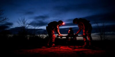 Ucrania-Rusia en 2026: cómo Ucrania se mantiene firme y cambia la guerra