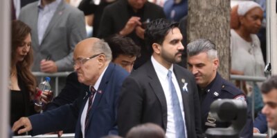 25 años después del 11 de septiembre, el Partido Republicano nunca ha sido más antimusulmán
