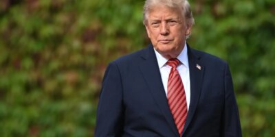 Candidatos republicanos que rompen con Trump: lo que significa para las elecciones intermedias de 2026