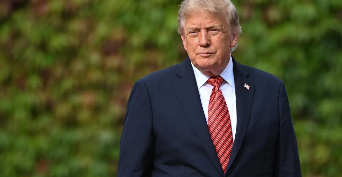Candidatos republicanos que rompen con Trump: lo que significa para las elecciones intermedias de 2026