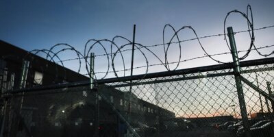 El Tribunal Supremo decide no decidir si Trump puede encerrar a los inmigrantes para siempre