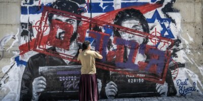 El documental israelí NAZA está arrasando en el mundo y los israelíes están furiosos
