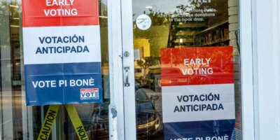 Elecciones intermedias de 2026: por qué los votantes latinos de Trump huyen de él