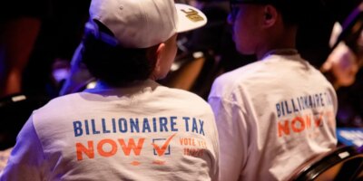 Impuesto a los multimillonarios de California: lo que debe saber sobre la Proposición 40