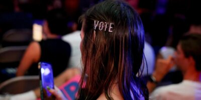 La política de los votantes de la Generación Z, explicada