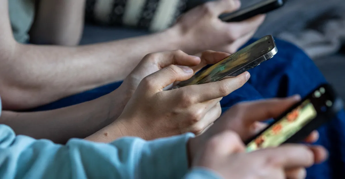 Meta acuerdo: por qué Meta de repente se preocupa por los niños