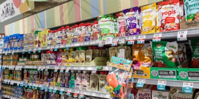 Nadie conoce todos los químicos que ingerimos en nuestros alimentos.