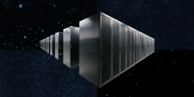 Todo el mundo odia los centros de datos. ¿Y si en lugar de eso fueran al espacio?