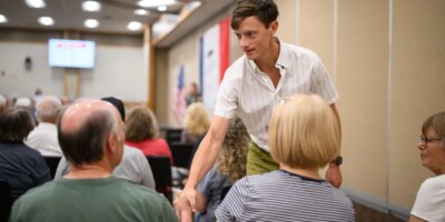 elecciones intermedias de 2026: por qué Iowa es un estado a tener en cuenta