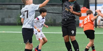 ¿Por qué los deportes juveniles son tan caros ahora?