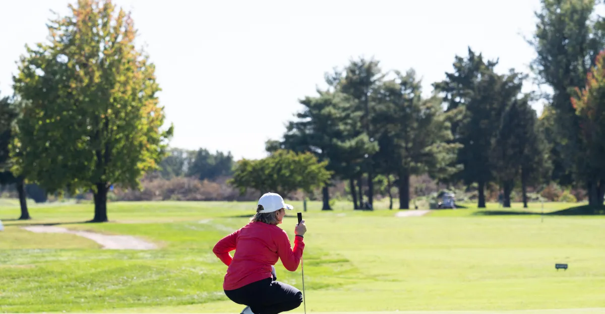 Campo de golf de East Potomac: por qué Trump está luchando para cerrarlo para su “restauración”