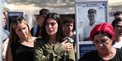 Cómo el 7 de octubre cambió todo