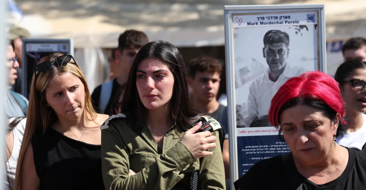 Cómo el 7 de octubre cambió todo