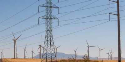 El Congreso tiene un nuevo plan para reducir su factura de energía