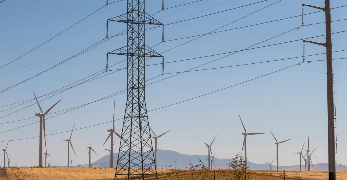 El Congreso tiene un nuevo plan para reducir su factura de energía