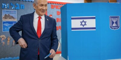 El día del juicio final de Benjamín Netanyahu está aquí