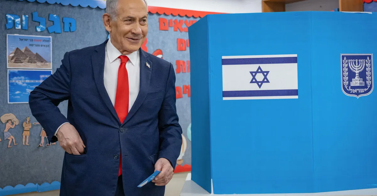 El día del juicio final de Benjamín Netanyahu está aquí