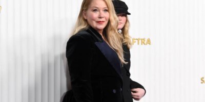El diagnóstico erróneo de EM de Christina Applegate muestra cómo la enfermedad aún confunde a los médicos